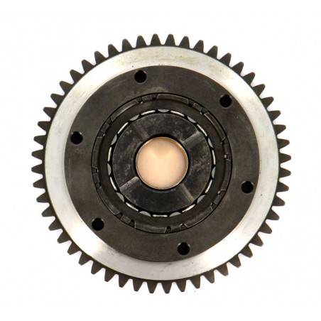 QUADEST ELECTRIC Embrague de Arranque Yamaha Raptor 660 R (04-05) sin cojinete agujas Embragues Arranque