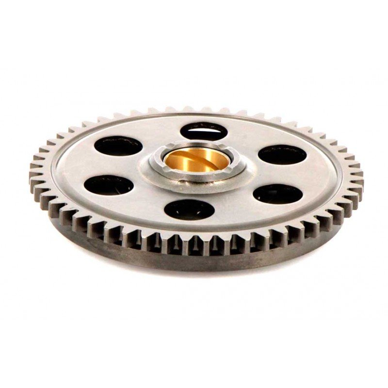 QUADEST ELECTRIC Embrague de Arranque Yamaha Raptor 660 R (04-05) sin cojinete agujas Embragues Arranque