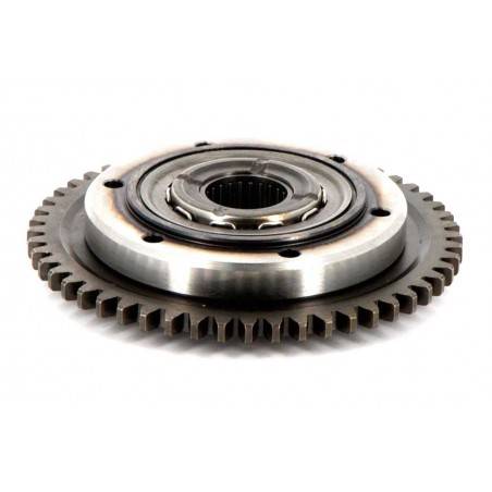 NICHE Embrague de Arranque Yamaha Raptor 660 R (01-03) con cojinete de agujas Embragues Arranque