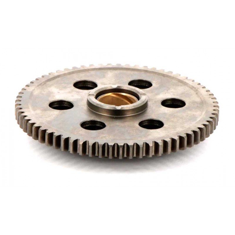 QUADEST ELECTRIC Embrague de Arranque Yamaha Warrior 350 / YFM 350 R Raptor Embragues Arranque