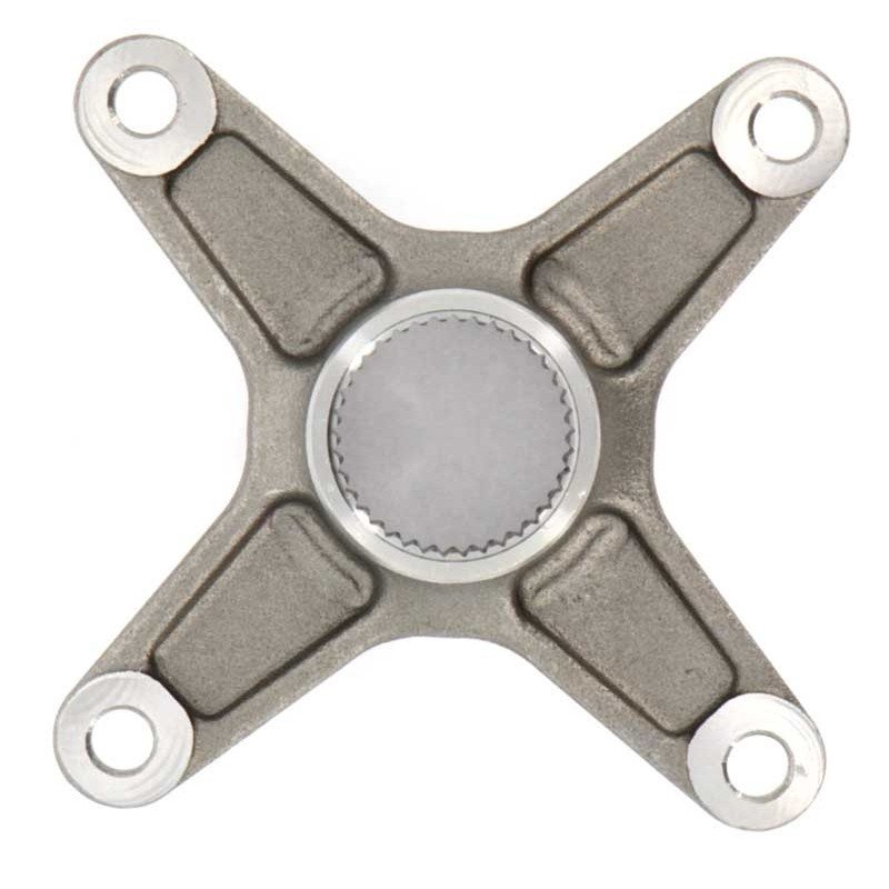 QUADEST ELECTRIC Soporte Corona Yamaha Raptor 700 / YFZ 450 Soportes Corona