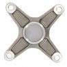 QUADEST ELECTRIC Soporte Corona Yamaha Raptor 700 / YFZ 450 Soportes Corona