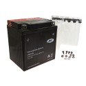 JMT Batería YIX30L-BS JMT Baterías