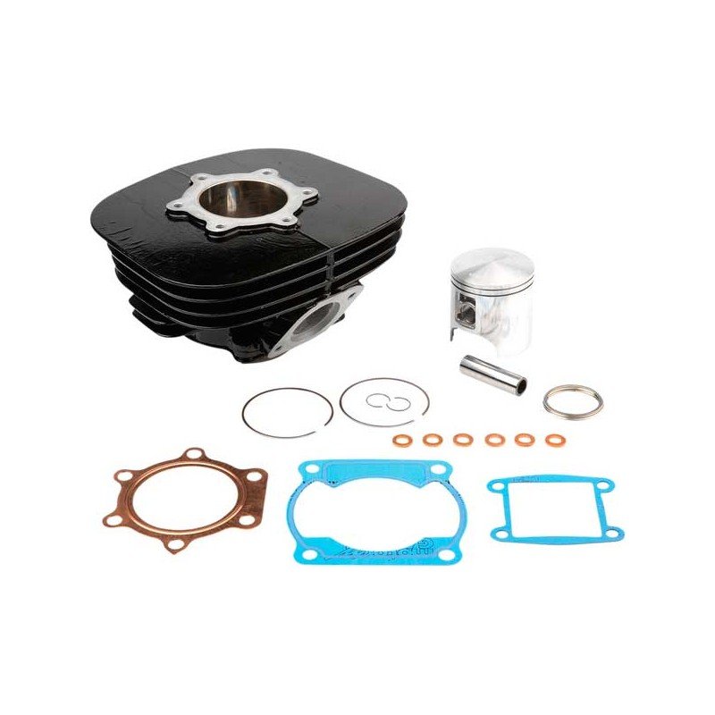 AIRSAL Kit Cilindro Completo Yamaha Blaster 200 Kits Cilindro