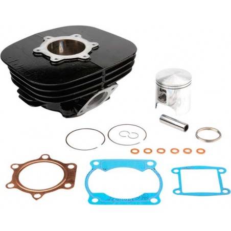 AIRSAL Kit Cilindro Completo Yamaha Blaster 200 Kits Cilindro