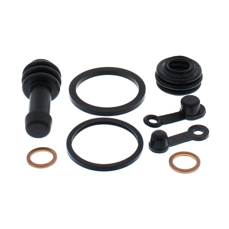 ALL BALLS Kit Reparacion Pinza Freno Delantero Polaris 18-3186 Pinza Freno