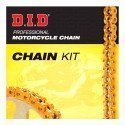 D.I.D Kit de Transmisión DID Honda TRX 400EX (05-09) 14-39-94 Kits Transmisión