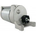 PARTS UNLIMITED Motor de Arranque Yamaha YFZ 450R Motores Arranque