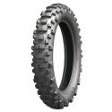 MICHELIN Neumático MICHELIN ENDURO MEDIUM 120/90-18 M/C 65R TT Neumáticos
