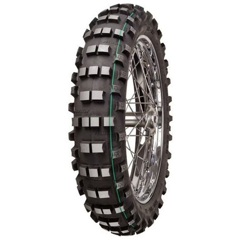 MITAS Neumático Mitas Enduro EF-07 140/80-18 70R TT super light Neumáticos
