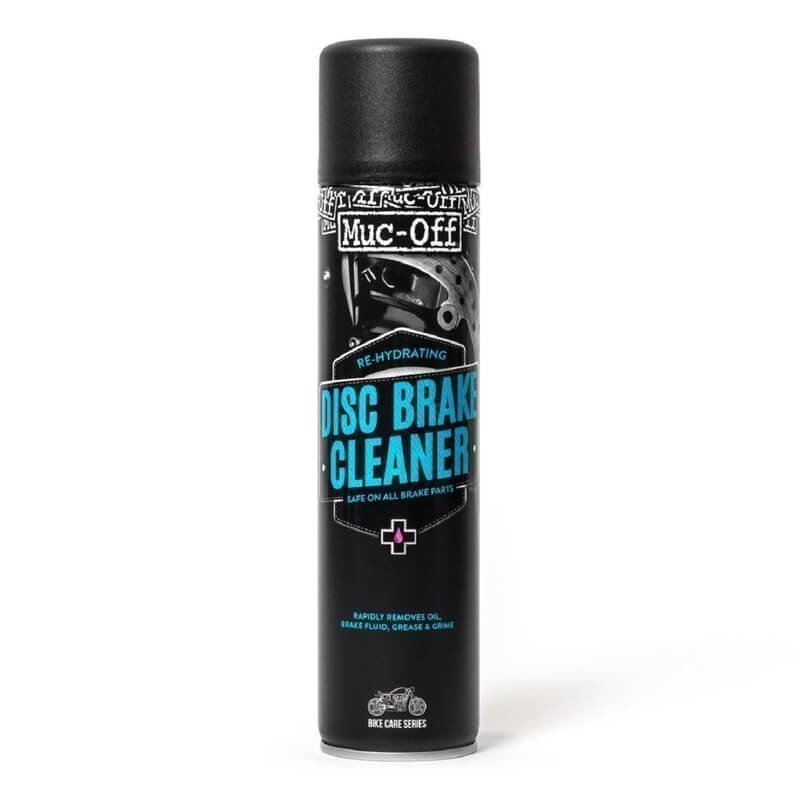 MUC-OFF Limpiador de Frenos MUC OFF Limpieza y Acabados