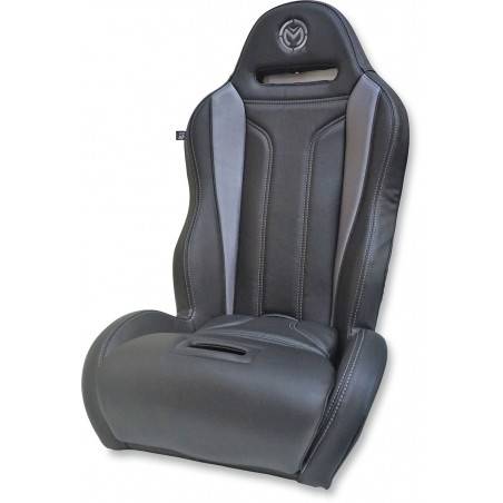 MOOSE RACING HARD PARTS Asiento Completo Polaris RZR Asientos UTV