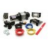 ART Cabrestante ART 3500 G2 (1588Kg) Cable Acero Cabrestantes