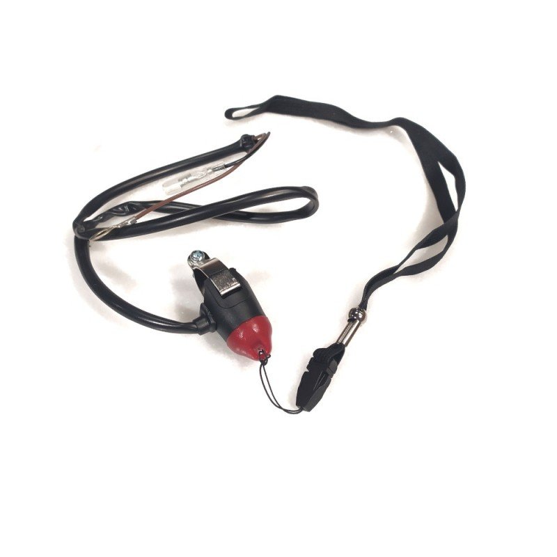 QUADEST ELECTRIC Cortacorrientes Hombre al Agua Imán Interruptores