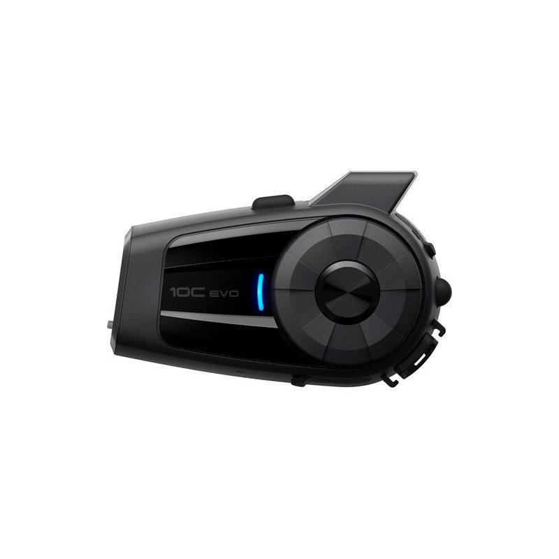 SENA Intercomunicador SENA 10C PRO EVO con Cámara Intercomunicadores