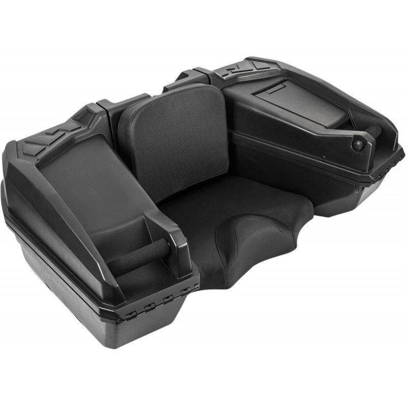 KIMPEX Maleta Trasera KIMPEX NOMAD Universal con Asiento Maletas Traseras