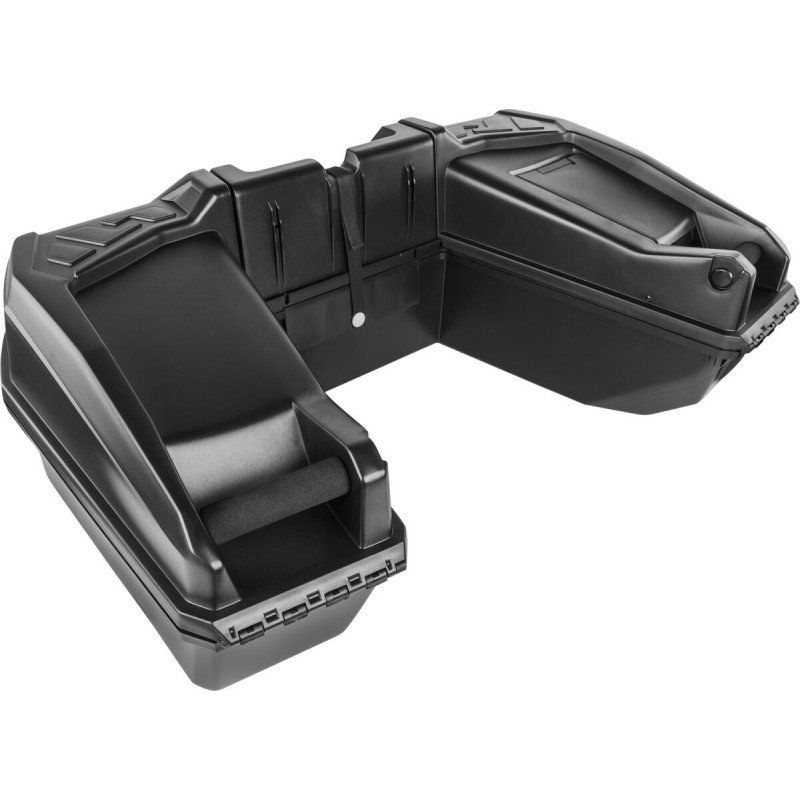 KIMPEX Maleta Trasera KIMPEX NOMAD Universal sin Asiento Maletas Traseras