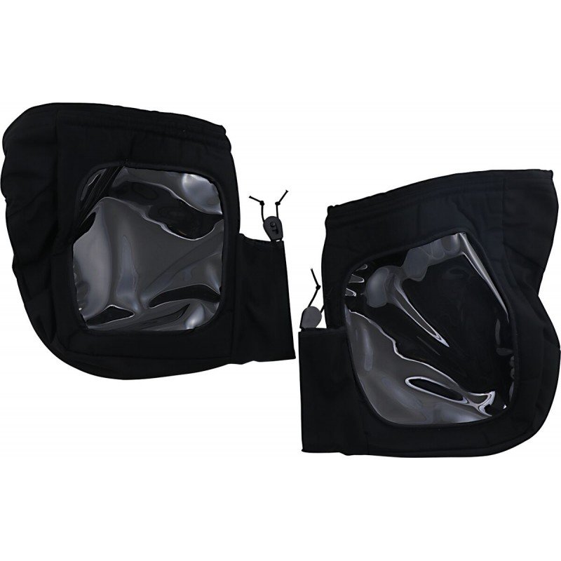 KIMPEX Manoplas Kimpex Mandos Visibles Manoplas