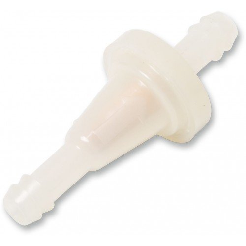 KIMPEX Filtro de Gasolina 1/4 Kimpex Filtros Gasolina