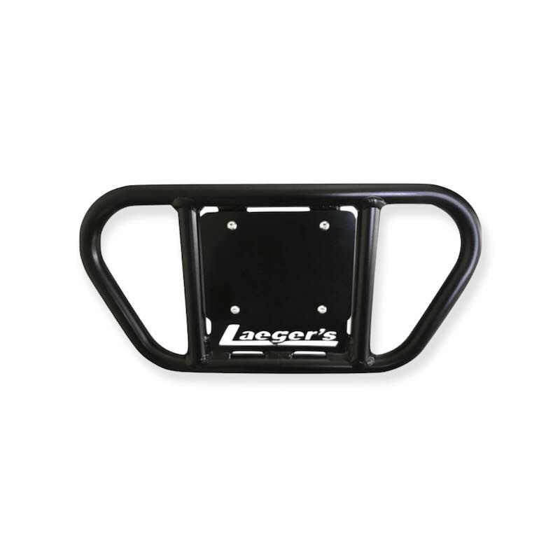 LAEGER'S Defensa Delantera LAEGER’S V2 Yamaha Banshee 350 Defensas