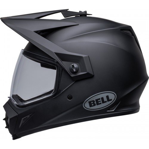 BELL Casco BELL MX-9 Adventure Solid Cascos Hombre