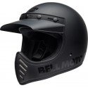 BELL Casco BELL Moto-3 Matte Cascos Hombre