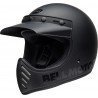 BELL Casco BELL Moto-3 Matte Cascos Hombre