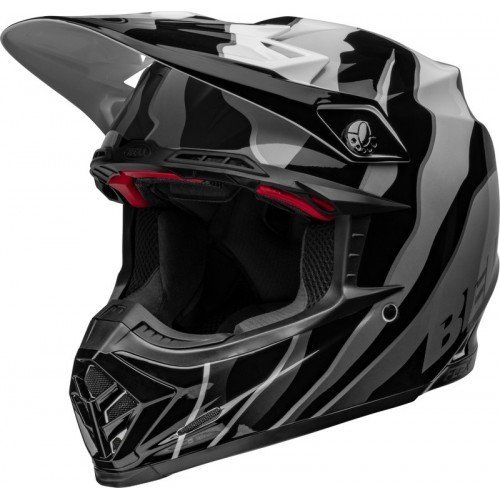 BELL Casco BELL Moto-9s Flex Claw Cascos Hombre