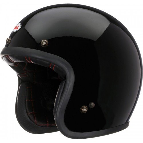 BELL Casco Jet BELL Custom 500 Gloss Cascos Hombre