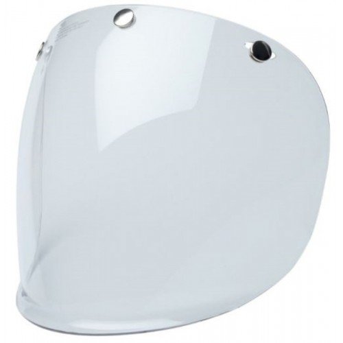 BELL Pantalla Casco Jet BELL Custom 500 Cascos Hombre