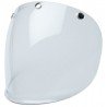 BELL Pantalla Casco Jet BELL Custom 500 Cascos Hombre