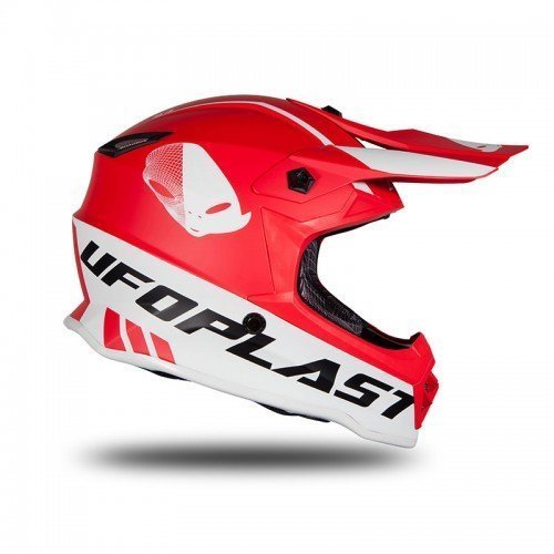 UFO Casco Infantil UFO HE191 Cascos Niño