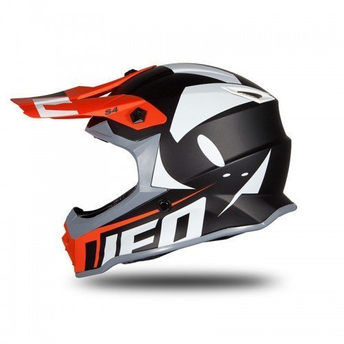 UFO Casco Infantil UFO HE192 Cascos Niño