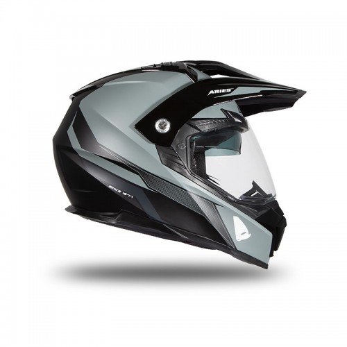 UFO Casco UFO Aries Adventure HE180 Cascos Hombre