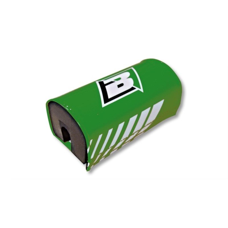 BLACKBIRD Protector Manillar Fat Bar KAWASAKI BLACKBIRD Protectores Manillar