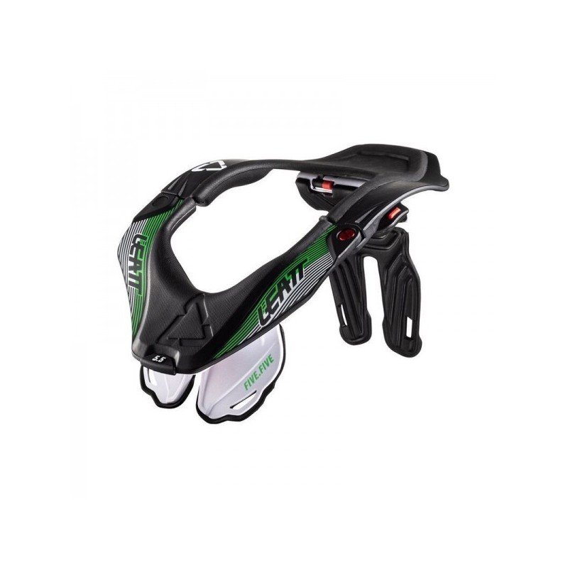 LEATT Collarín Cervical Infantil LEATT 5.5 Collarines Niño