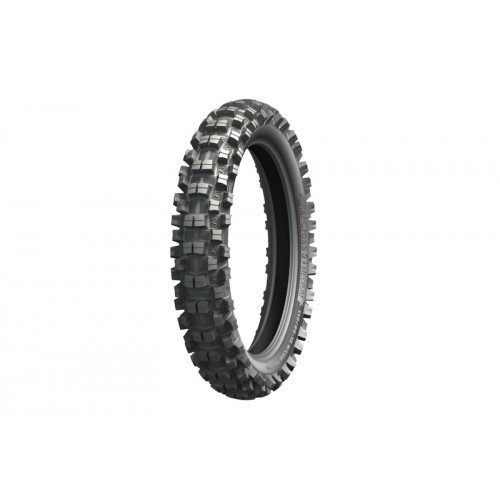 MICHELIN Neumático Michelin Starcross 5 Medium 100/90-19 Neumáticos