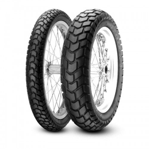 PIRELLI Neumático Pirelli TRAIL MT 60 90/90-19 Neumáticos