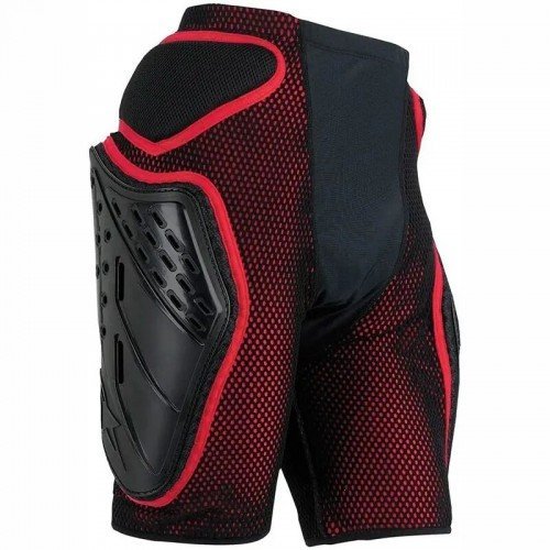ALPINESTARS Pantalón con protección Alpinestars Bionic Impact Short Pantalones con Protecciones