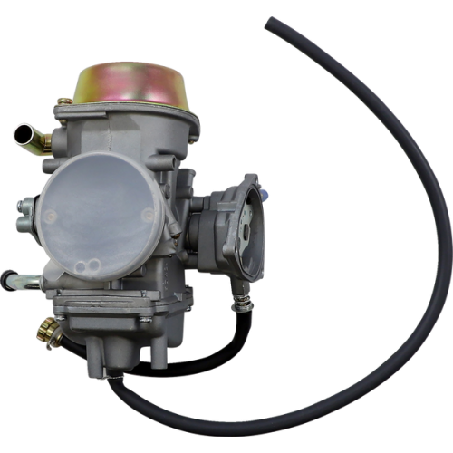 MOOSE UTILITY DIVISION Carburador Completo Yamaha Grizzly 660 (02-08) Carburadores
