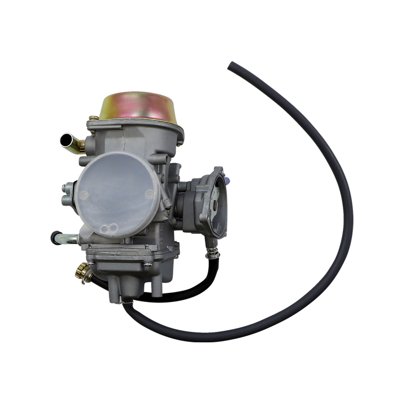 MOOSE UTILITY DIVISION Carburador Completo Yamaha Grizzly 660 (02-08) Carburadores