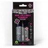 MUC-OFF Kit Premium Visor Care MUC OFF Limpieza y Acabados