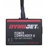 DYNOJET Centralita Inyección Power Commander 6 Yamaha Raptor 700 Power Commander