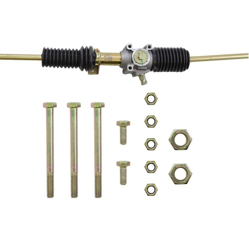 MOOSE RACING Cremallera de Dirección Polaris RZR XP 4 900 Kits Dirección