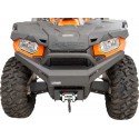 QUAD LOGIC Defensa Delantera para Polaris Sportsman 570 Defensas