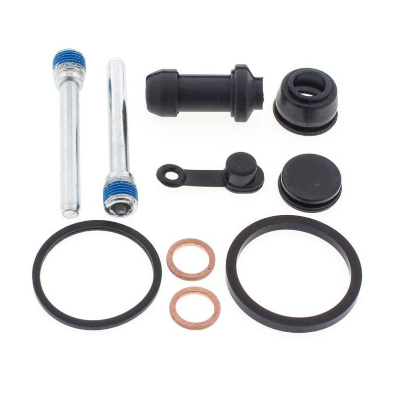 ALL BALLS Kit Reparación Pinza Freno Delantera Suzuki LTZ 400 / Yamaha Pinza Freno