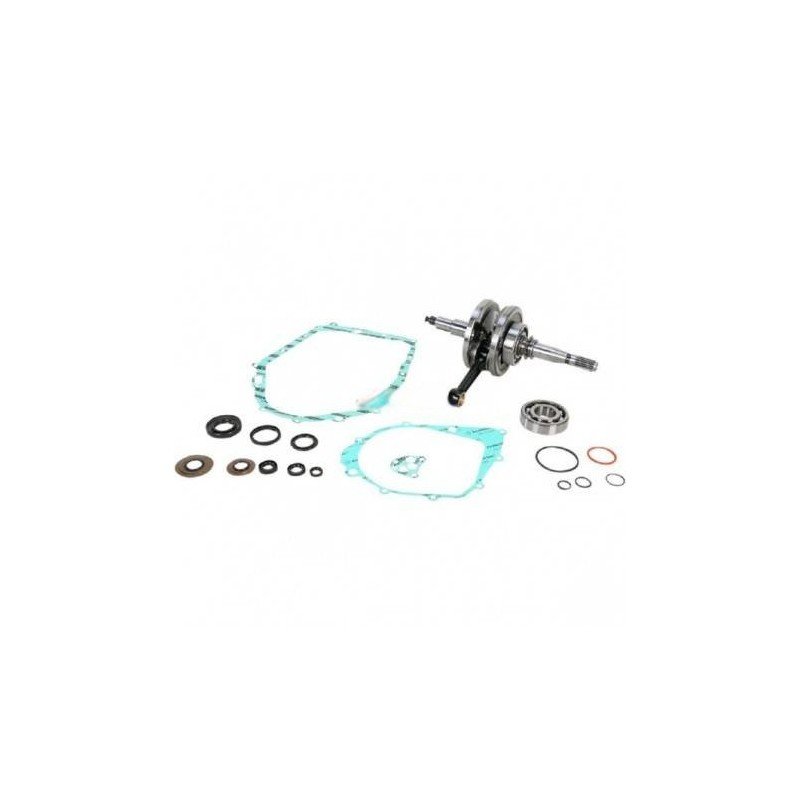 WISECO Kit Cigüeñal WISECO Yamaha Warrior 350 / YFM 350R Raptor Cigueñales