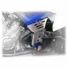 QUADEST Protector Lateral Quad Yamaha YFZ 450 Otras Protecciones