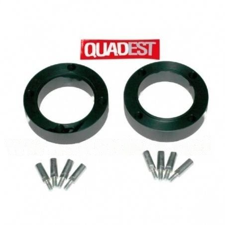 QUADEST Separadores Rueda 65mm Yamaha (4/115) Separadores