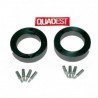 QUADEST Separadores Rueda 65mm Yamaha/Suzuki/Honda… (4/110) Separadores